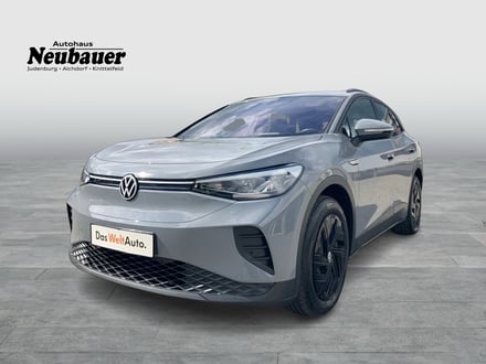 VW ID.4 Pro 4MOTION 195 kW