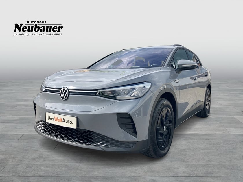 VW ID.4 Pro 4MOTION 195 kW