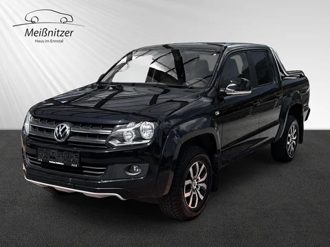 VW Amarok