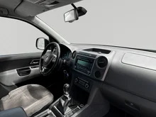 Thumbnail-Foto von Fahrzeug