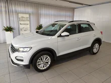 Thumbnail-Foto von Fahrzeug