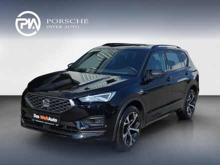 SEAT Tarraco FR 2.0 TDI DSG