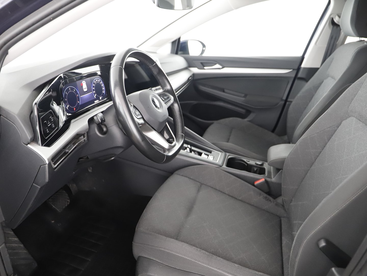 VW Golf Life TDI DSG | Bild 13 von 27