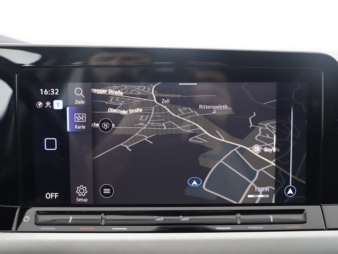 VW Golf Life TDI DSG | Bild 21 von 27