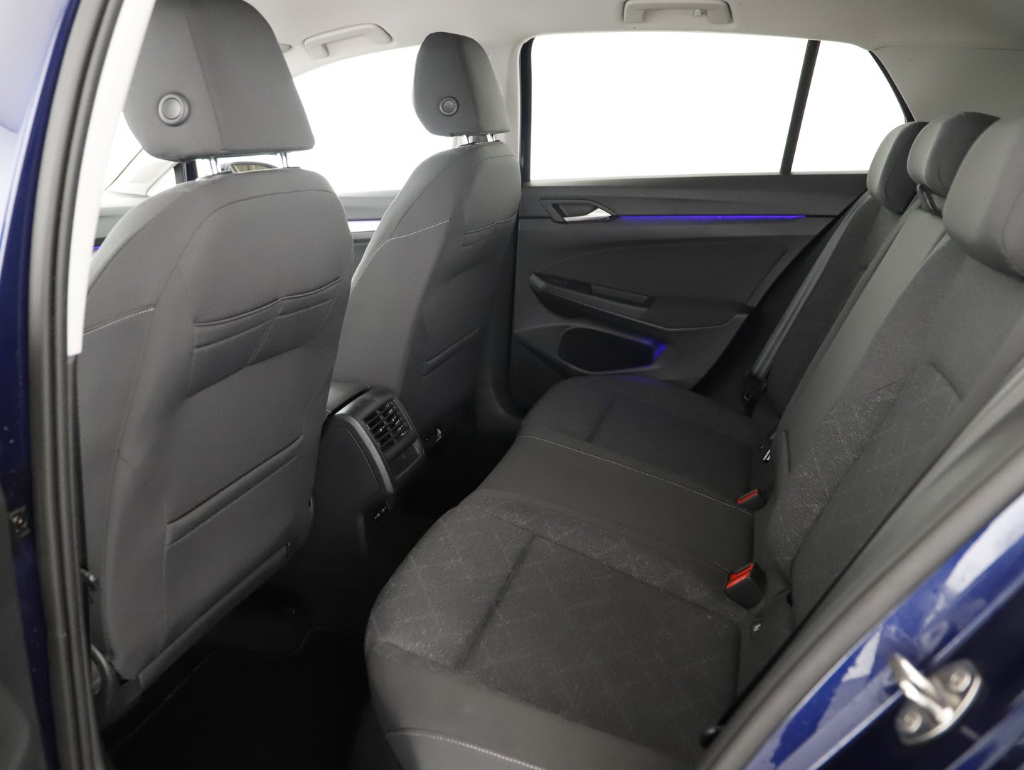 VW Golf Life TDI DSG | Bild 23 von 27