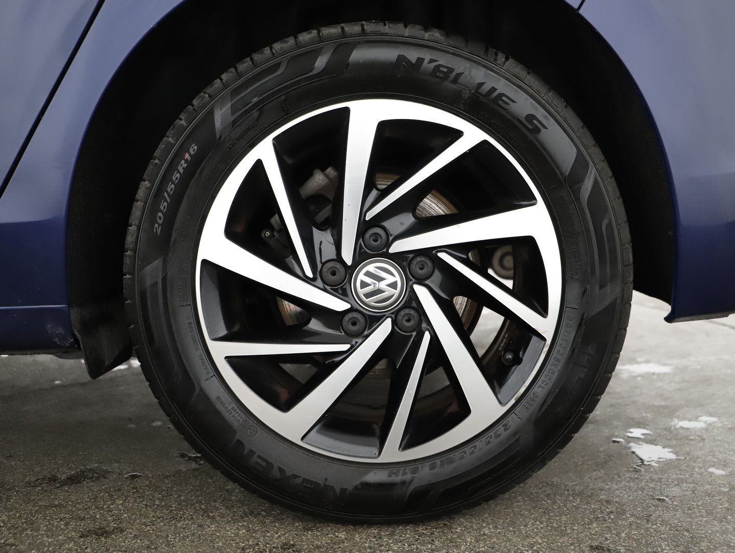 VW Golf Life TDI DSG | Bild 9 von 27