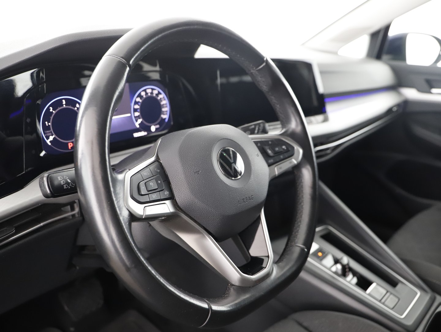 VW Golf Life TDI DSG | Bild 16 von 27