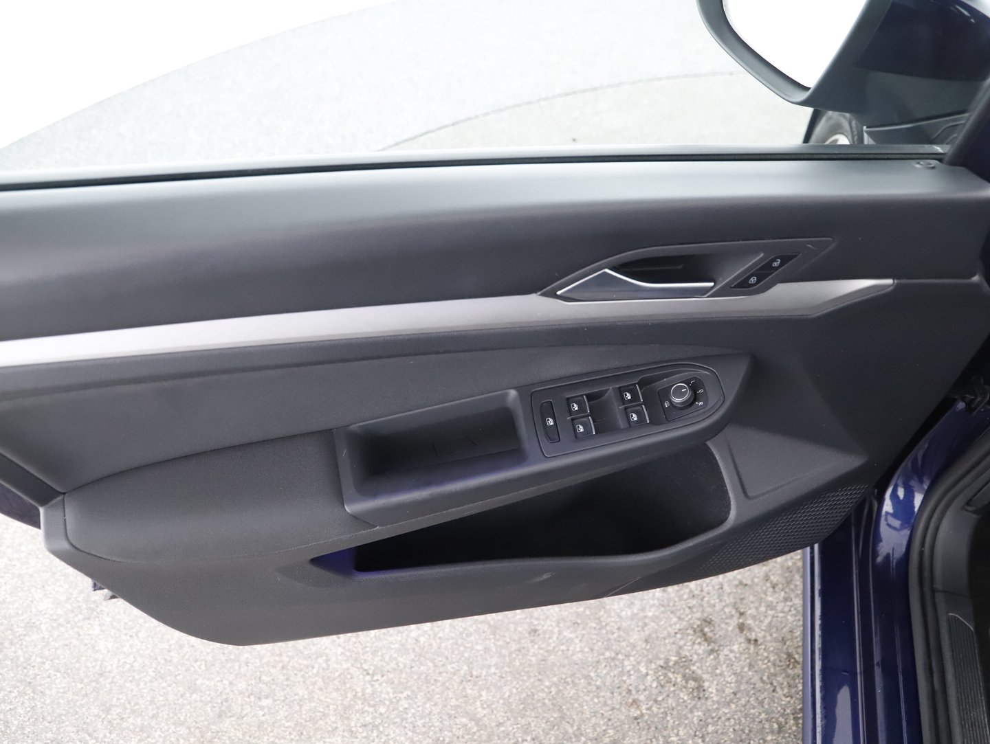 VW Golf Life TDI DSG | Bild 10 von 27