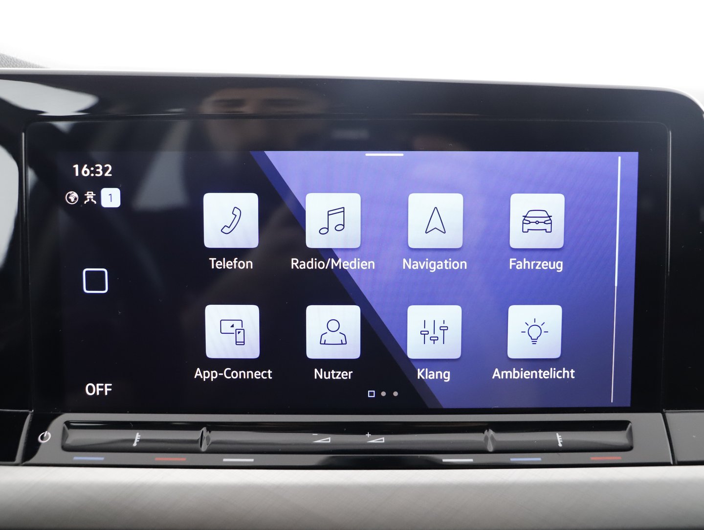 VW Golf Life TDI DSG | Bild 20 von 27