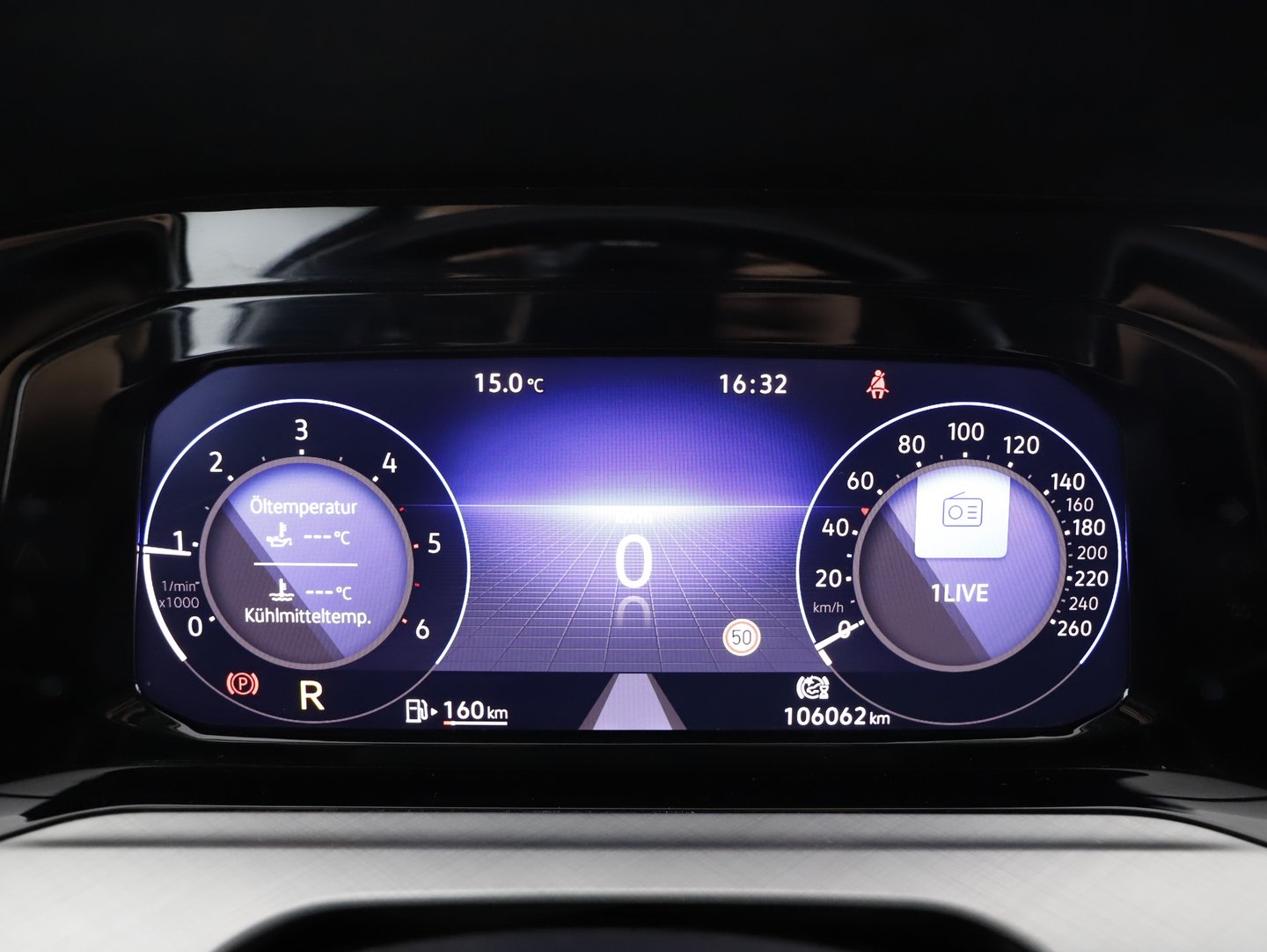 VW Golf Life TDI DSG | Bild 15 von 27