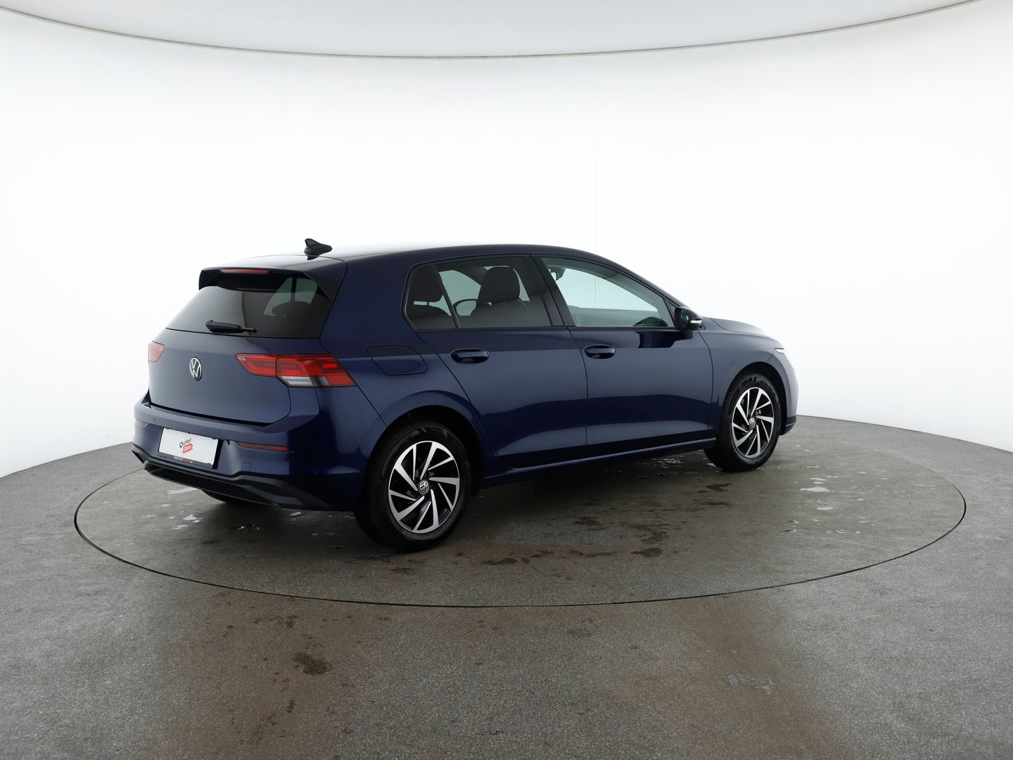 VW Golf Life TDI DSG | Bild 5 von 27