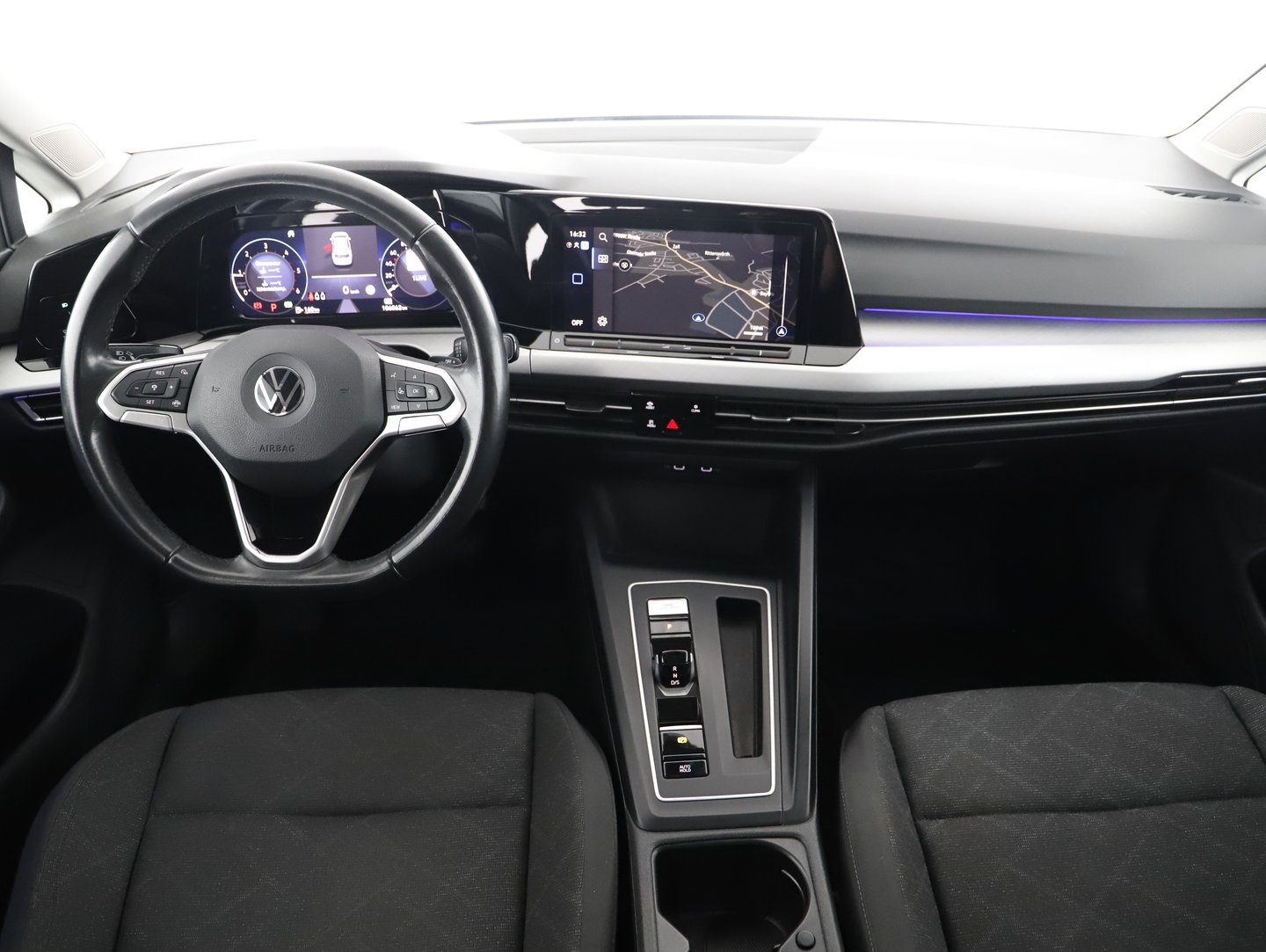 VW Golf Life TDI DSG | Bild 14 von 27