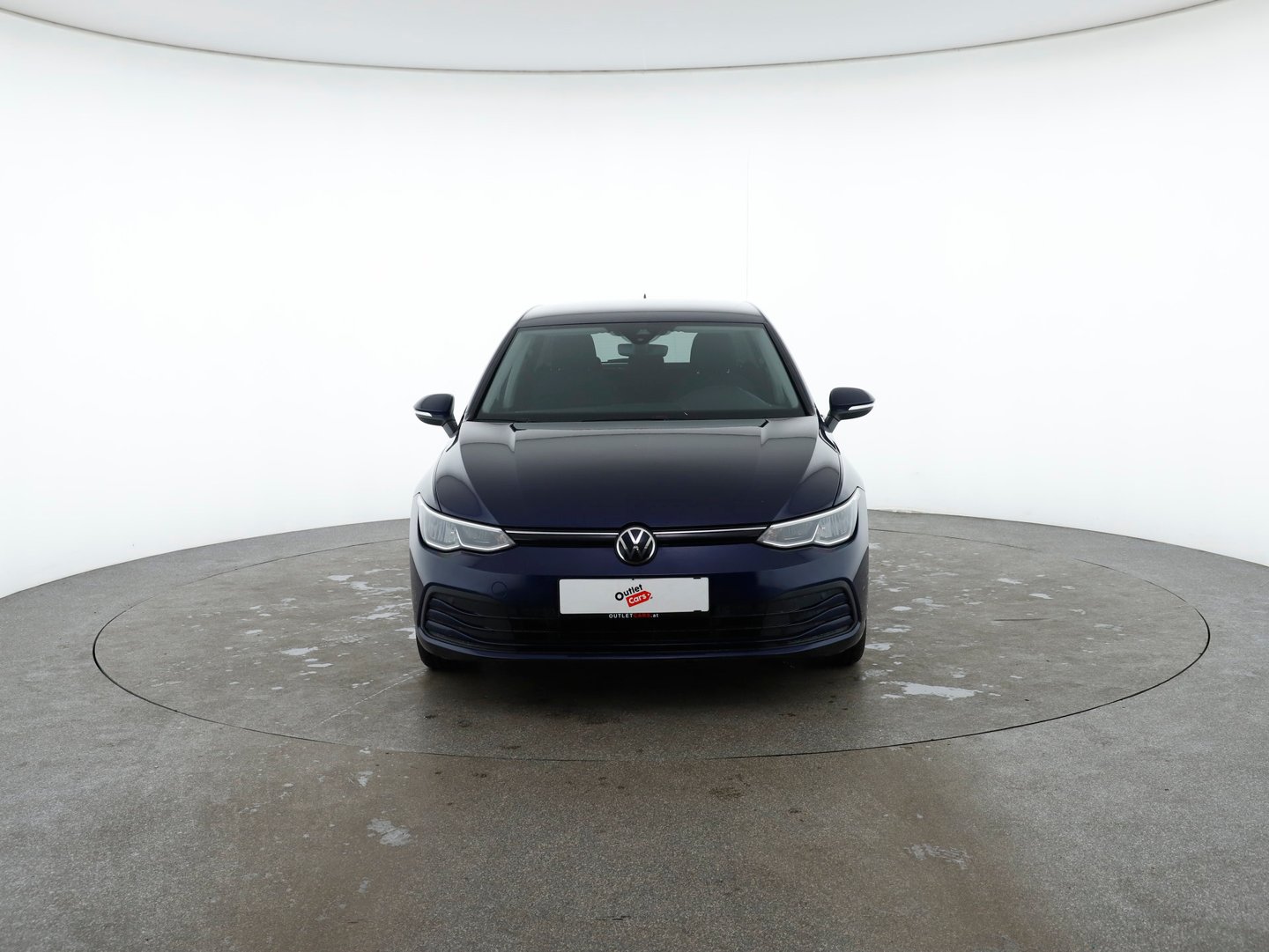 VW Golf Life TDI DSG | Bild 2 von 27