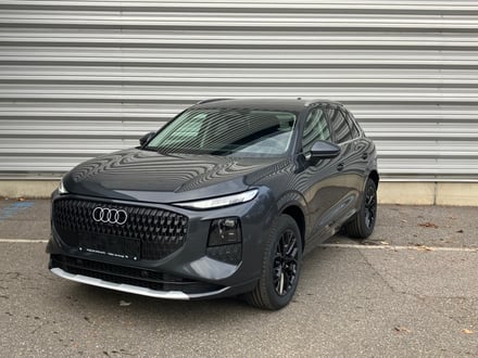 Audi Q3 TFSI quattro 150 kW