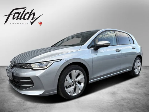 VW Golf Rabbit TSI