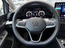 VW Golf Rabbit TSI in Oyster Silver Metallic