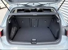 VW Golf Rabbit TSI in Oyster Silver Metallic