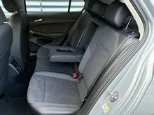 VW Golf Rabbit TSI in Oyster Silver Metallic