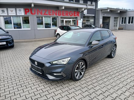 SEAT Leon FR 1.5 TSI ACT