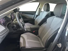 Škoda Octavia Combi Selection TSI mHEV DSG in Black-Magic Perleffekt