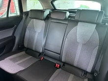 Škoda Octavia Combi Selection TSI mHEV DSG in Black-Magic Perleffekt