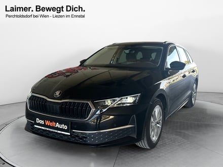 Škoda Octavia Combi Selection TSI mHEV DSG