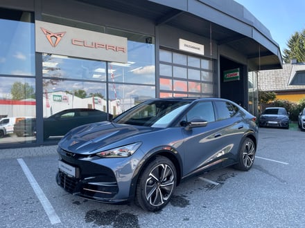 CUPRA Tavascan DEAL VZ 4Drive 250kW/340PS