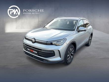 VW Tiguan Friends eTSI DSG
