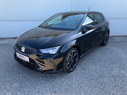 SEAT Ibiza FR 1.0 TSI DSG 115PS