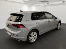VW Golf Life TDI in Mondsteingrau