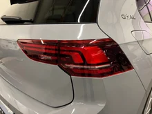 VW Golf Life TDI in Mondsteingrau