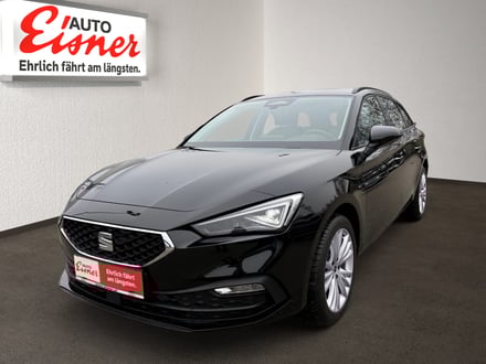 SEAT Leon SP Kombi Style Edition 1.5TSI 115PS