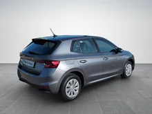 Thumbnail-Foto von Fahrzeug