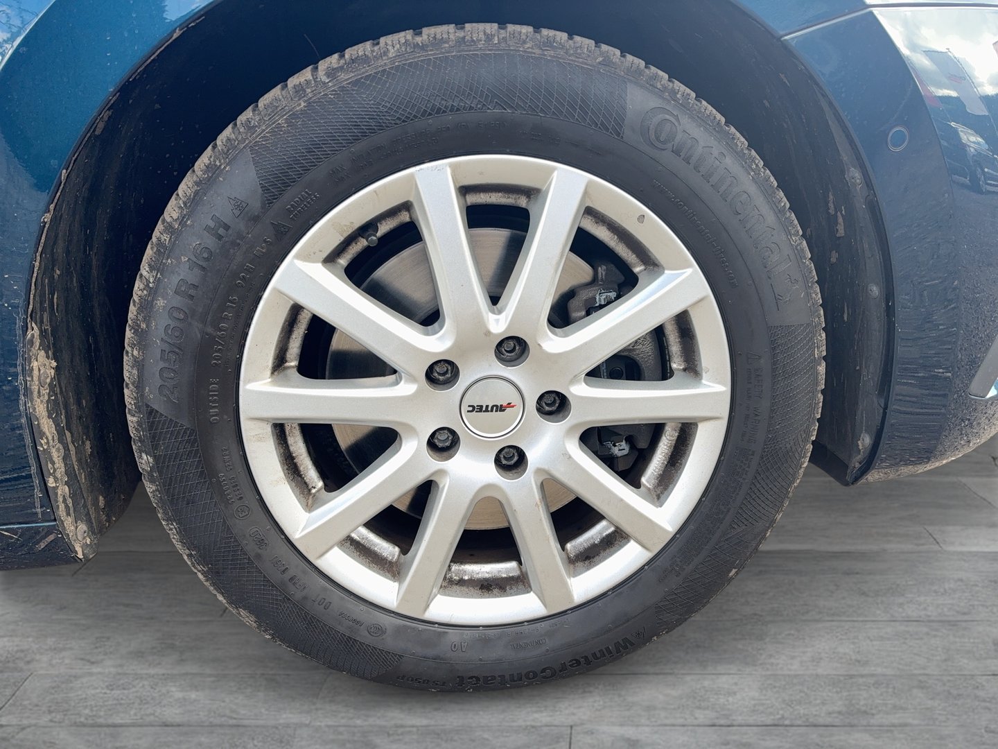 Škoda OCTAVIA Combi Premium TDI DSG | Bild 6 von 25