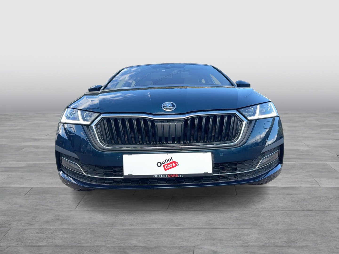 Škoda OCTAVIA Combi Premium TDI DSG | Bild 7 von 25