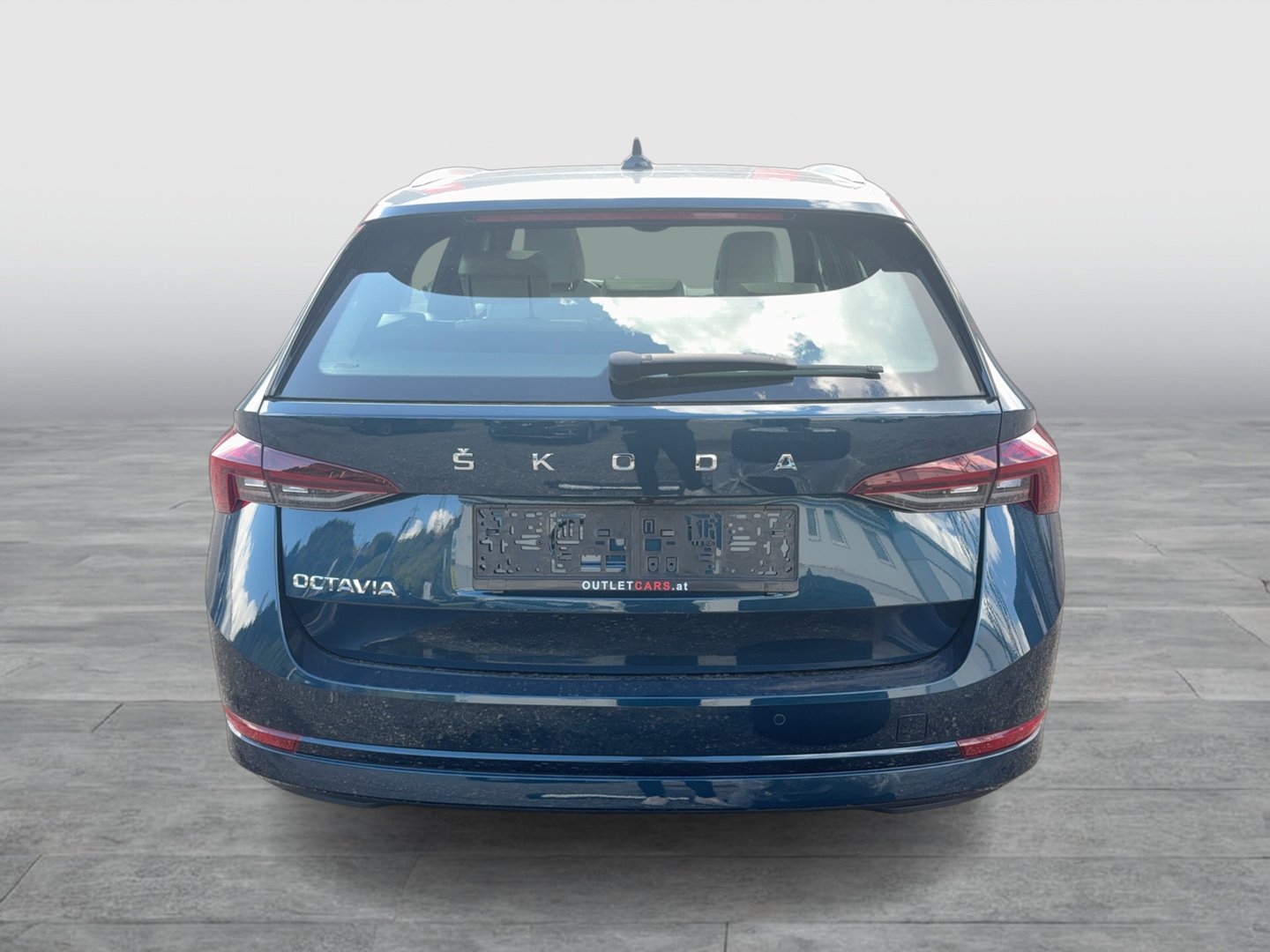 Škoda OCTAVIA Combi Premium TDI DSG | Bild 4 von 25
