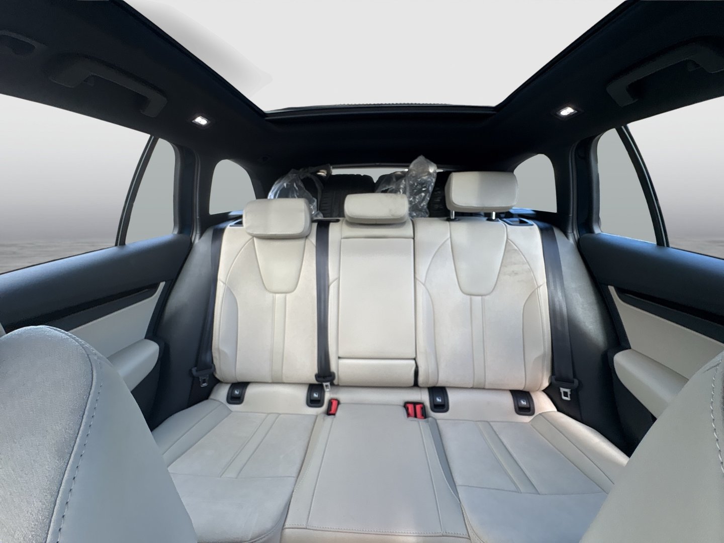 Škoda OCTAVIA Combi Premium TDI DSG | Bild 21 von 25