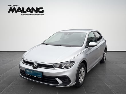 VW Polo 4Me