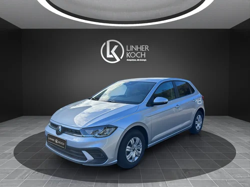 VW Polo 4Me