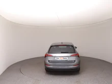 Škoda Scala Style TSI ACT DSG in Graphit-Grau Metallic