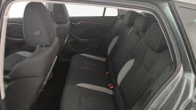 Škoda Scala Style TSI ACT DSG in Graphit-Grau Metallic