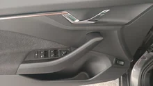 Škoda Scala Style TSI ACT DSG in Graphit-Grau Metallic