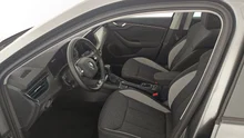 Škoda Scala Style TSI ACT DSG in Graphit-Grau Metallic