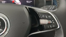 Škoda Scala Style TSI ACT DSG in Graphit-Grau Metallic