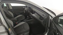 Škoda Scala Style TSI ACT DSG in Graphit-Grau Metallic
