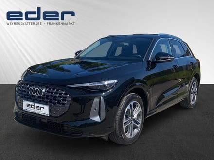 Audi Q5 SUV TDI quattro 150 kW