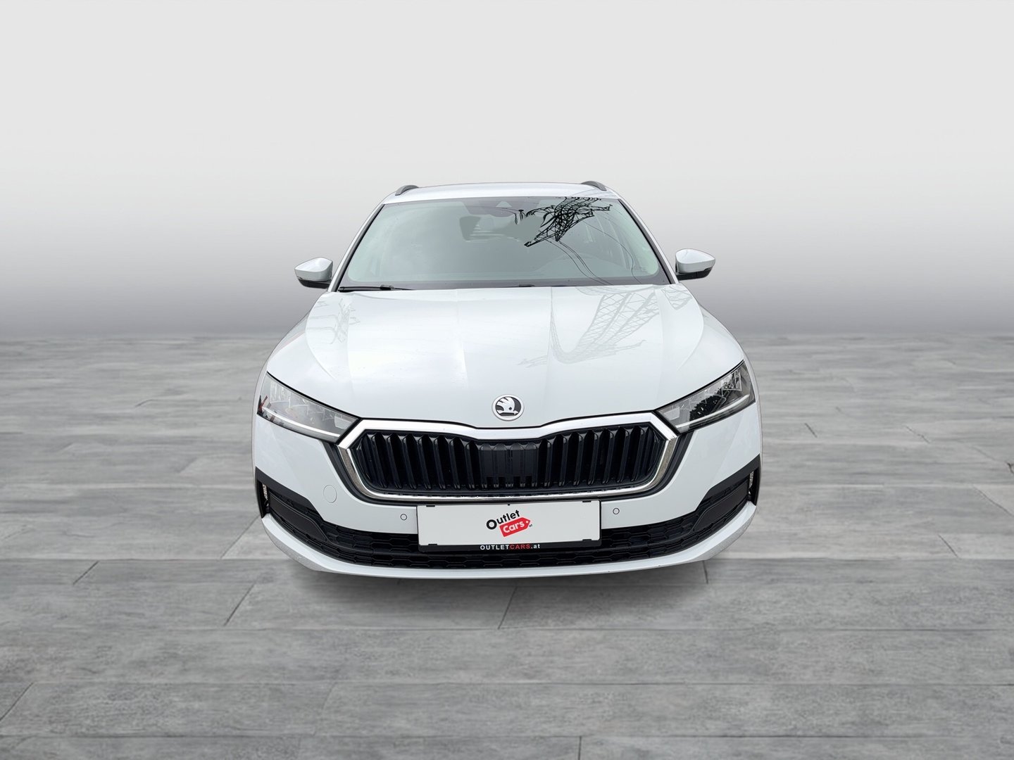 Škoda OCTAVIA Combi Ambition TDI DSG | Bild 6 von 23