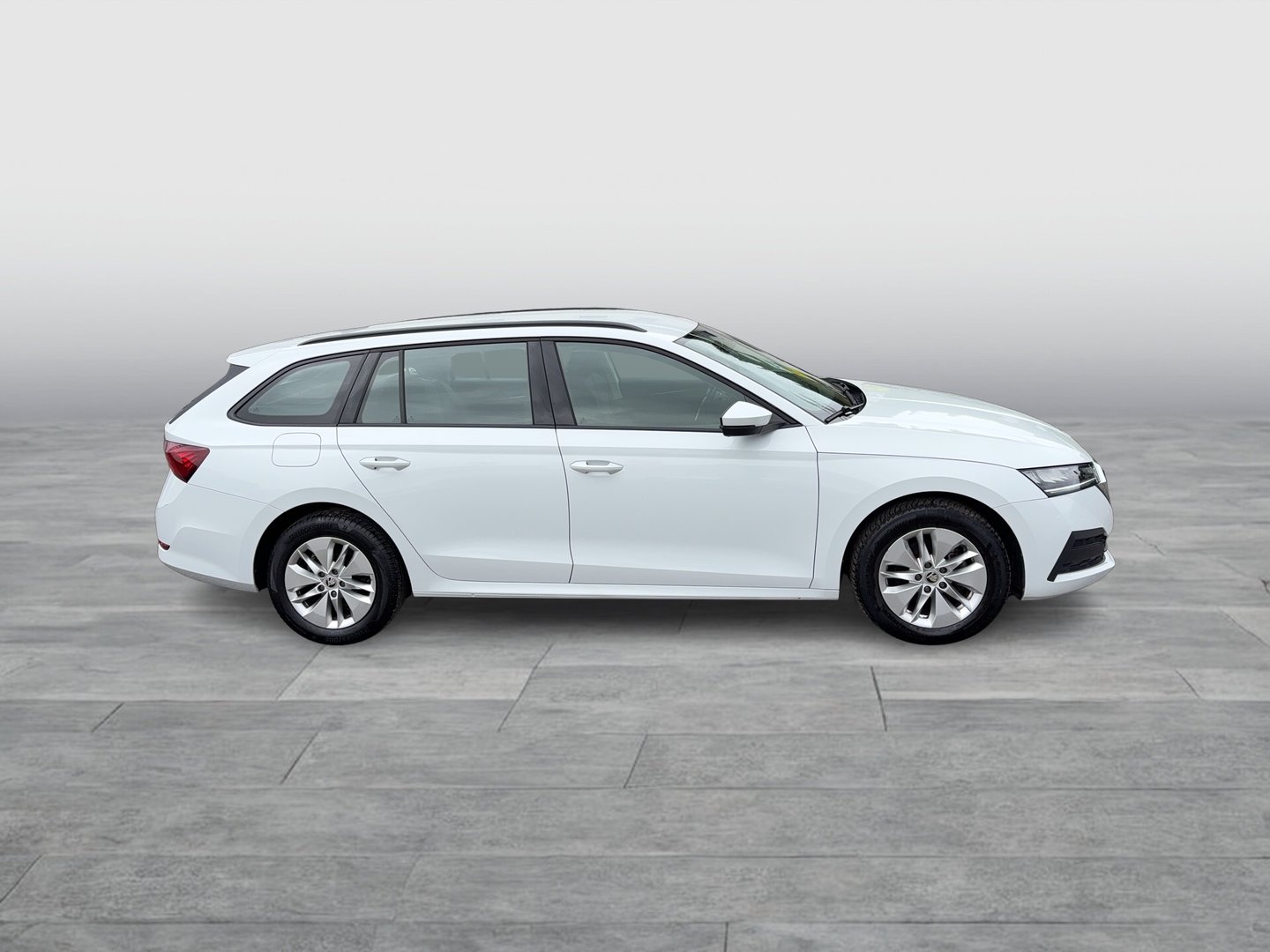 Škoda OCTAVIA Combi Ambition TDI DSG | Bild 5 von 23