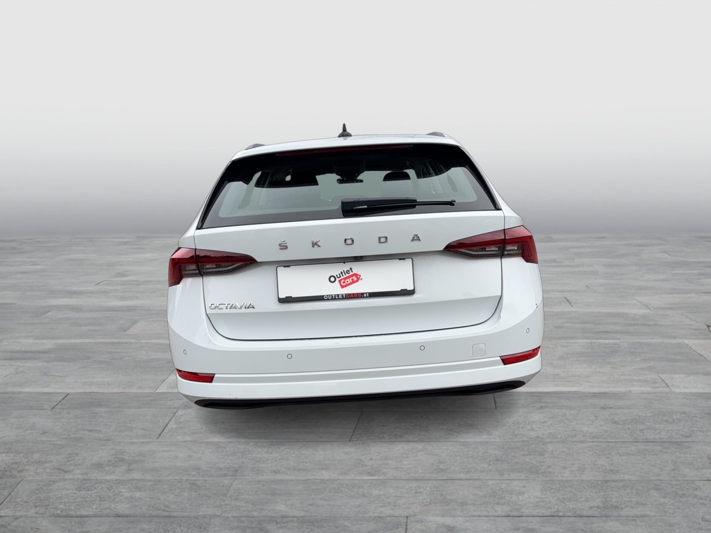 Škoda OCTAVIA Combi Ambition TDI DSG | Bild 4 von 23