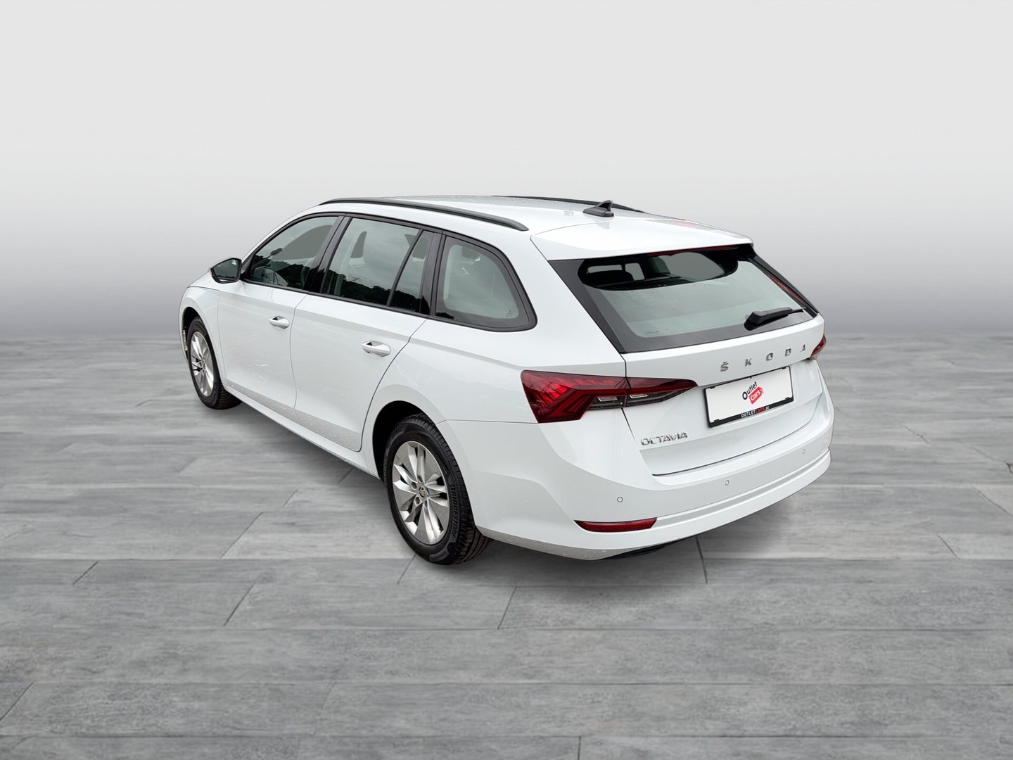 Škoda OCTAVIA Combi Ambition TDI DSG | Bild 3 von 23